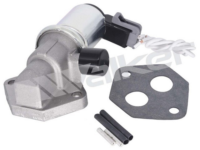Walker Products Fuel Injection Idle Air Control Valve P/N:215-92017
