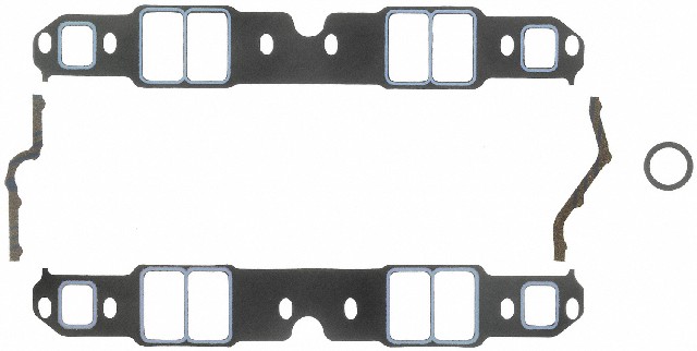 FEL-PRO Engine Intake Manifold Gasket Set P/N:1209