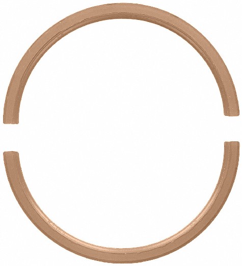 FEL-PRO Engine Crankshaft Seal Kit P/N:2901
