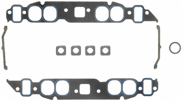 FEL-PRO Engine Intake Manifold Gasket Set P/N:1212