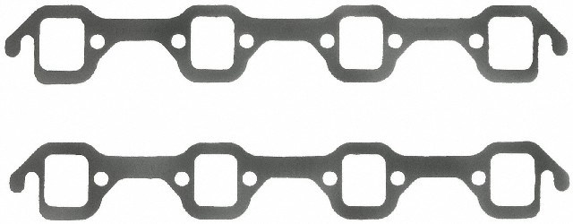 FEL-PRO Exhaust Manifold Gasket Set P/N:1415