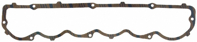 FEL-PRO Engine Valve Cover Gasket Set P/N:1639