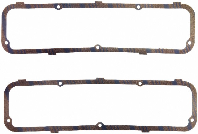 FEL-PRO Engine Valve Cover Gasket Set P/N:1632
