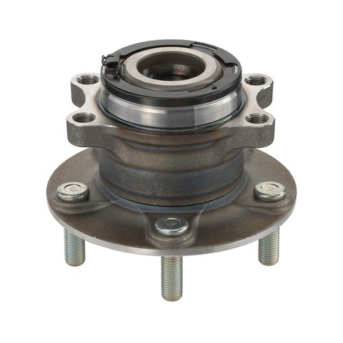 MOOG Hub Assemblies Wheel Bearing and Hub Assembly P/N:512564