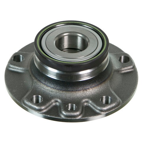 MOOG Hub Assemblies Wheel Bearing and Hub Assembly P/N:512510
