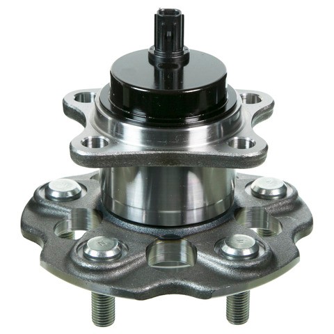MOOG Hub Assemblies Wheel Bearing and Hub Assembly P/N:512509