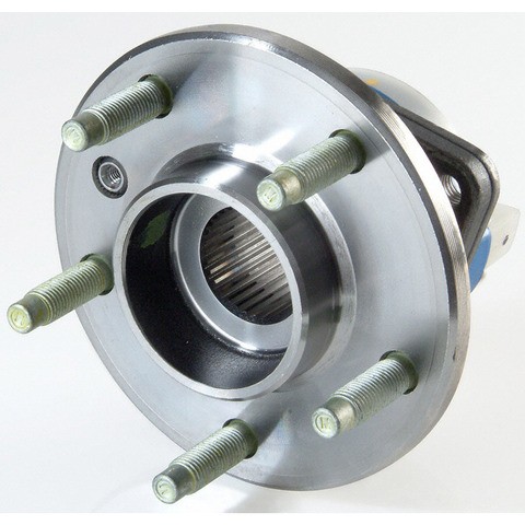 QuickSteer Wheel Bearing and Hub Assembly P/N:513200