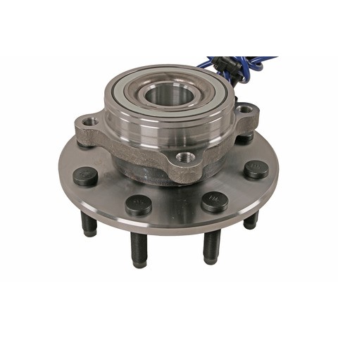 MOOG Hub Assemblies Wheel Bearing and Hub Assembly P/N:515061