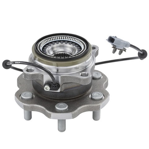 MOOG Hub Assemblies Wheel Bearing and Hub Assembly P/N:541016