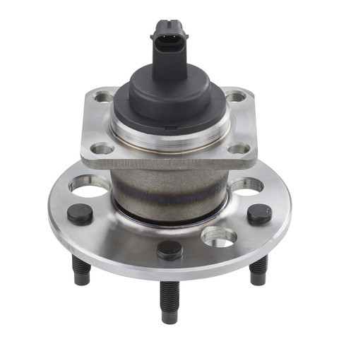 MOOG Hub Assemblies Wheel Bearing and Hub Assembly P/N:512003