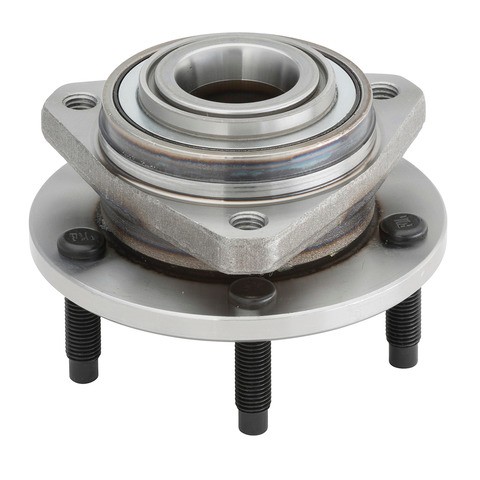 MOOG Hub Assemblies Wheel Bearing and Hub Assembly P/N:513215