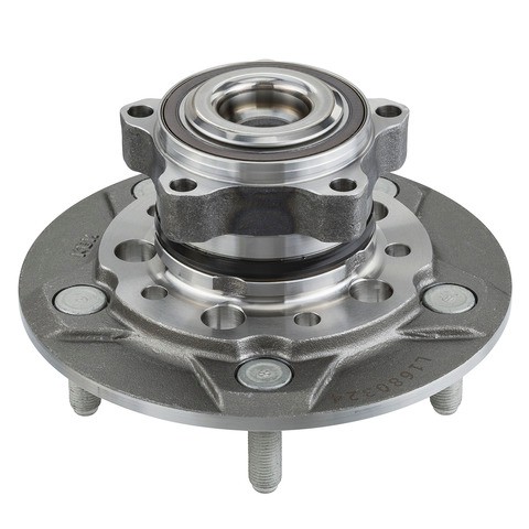 MOOG Hub Assemblies Wheel Bearing and Hub Assembly P/N:515153