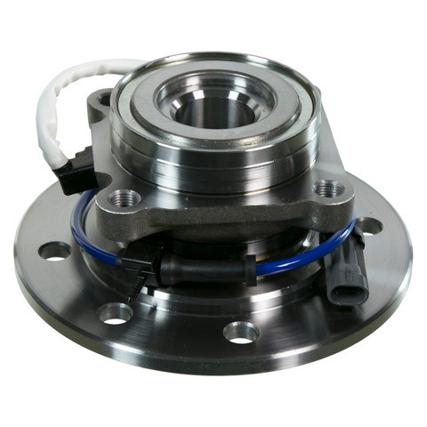 QuickSteer Wheel Bearing and Hub Assembly P/N:515041