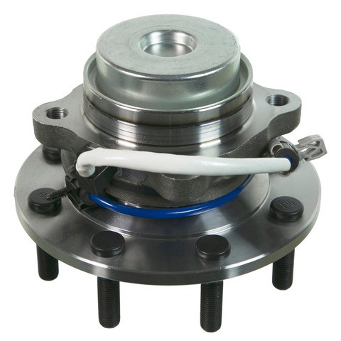 MOOG Hub Assemblies Wheel Bearing and Hub Assembly P/N:515060