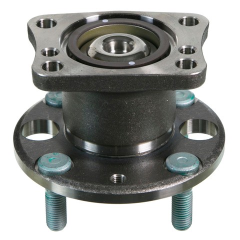 MOOG Hub Assemblies Wheel Bearing and Hub Assembly P/N:512468