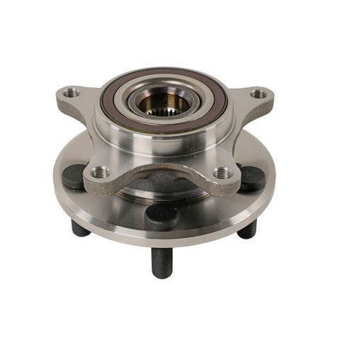 MOOG Hub Assemblies Wheel Bearing and Hub Assembly P/N:513421