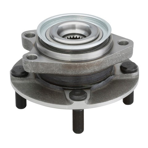 MOOG Hub Assemblies Wheel Bearing and Hub Assembly P/N:513308