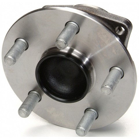 MOOG Hub Assemblies Wheel Bearing and Hub Assembly P/N:512218