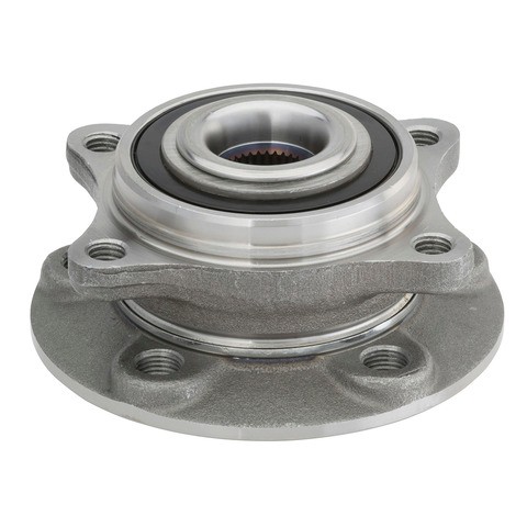 MOOG Hub Assemblies Wheel Bearing and Hub Assembly P/N:513194