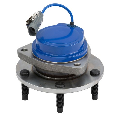 MOOG Hub Assemblies Wheel Bearing and Hub Assembly P/N:513139