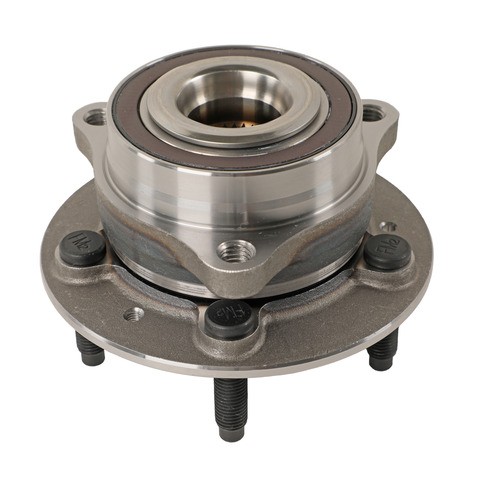MOOG Hub Assemblies Wheel Bearing and Hub Assembly P/N:513442