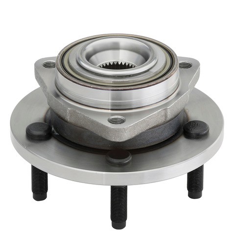MOOG Hub Assemblies Wheel Bearing and Hub Assembly P/N:513228