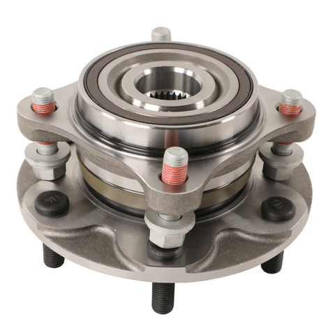 MOOG Hub Assemblies Wheel Bearing and Hub Assembly P/N:515201