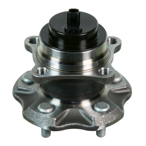 MOOG Hub Assemblies Wheel Bearing and Hub Assembly P/N:512364