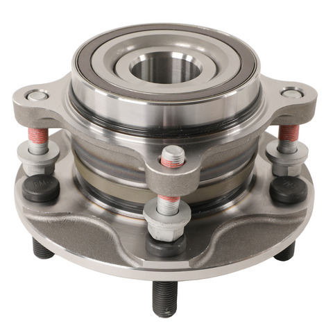 MOOG Hub Assemblies Wheel Bearing and Hub Assembly P/N:515202
