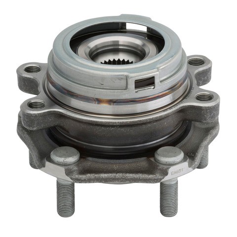 MOOG Hub Assemblies Wheel Bearing and Hub Assembly P/N:513294