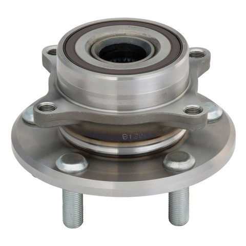 MOOG Hub Assemblies Wheel Bearing and Hub Assembly P/N:513293