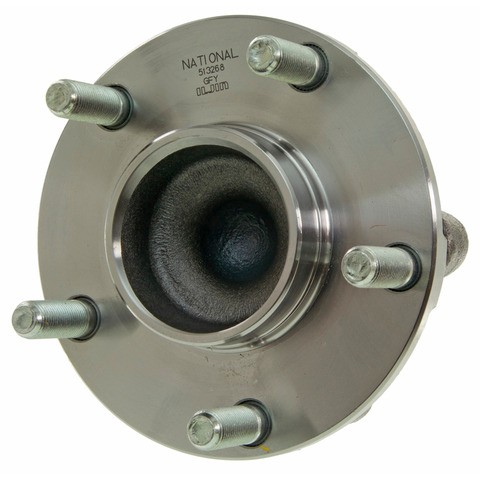 MOOG Hub Assemblies Wheel Bearing and Hub Assembly P/N:513268