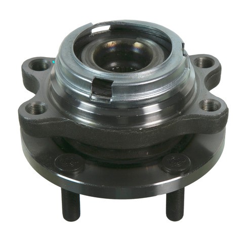 MOOG Hub Assemblies Wheel Bearing and Hub Assembly P/N:513335
