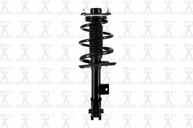 Focus Auto Parts Suspension Strut and Coil Spring Assembly P/N:1333372R