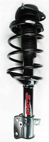Focus Auto Parts Suspension Strut and Coil Spring Assembly P/N:2331747R