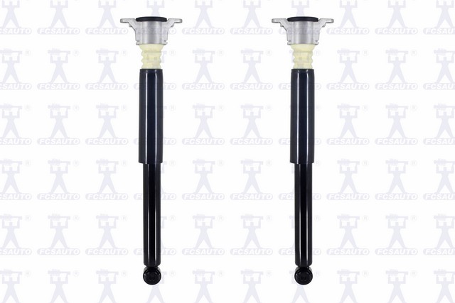 Focus Auto Parts Suspension Shock Absorber P/N:8346719