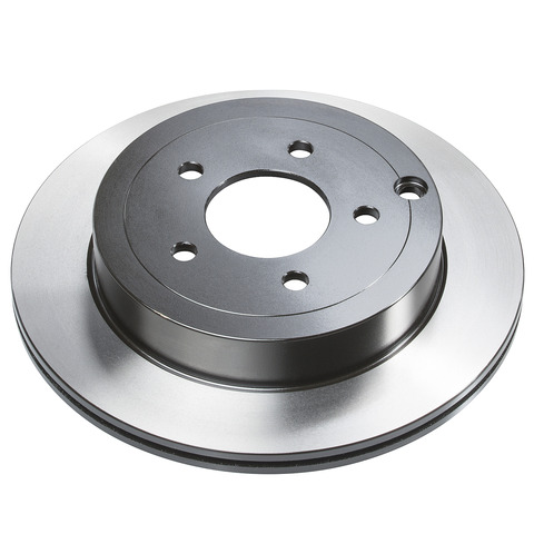 Wagner Brake Disc Brake Rotor P/N:BD126484E