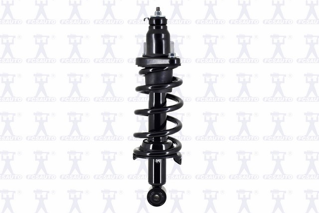 Focus Auto Parts Suspension Strut and Coil Spring Assembly P/N:1345688R