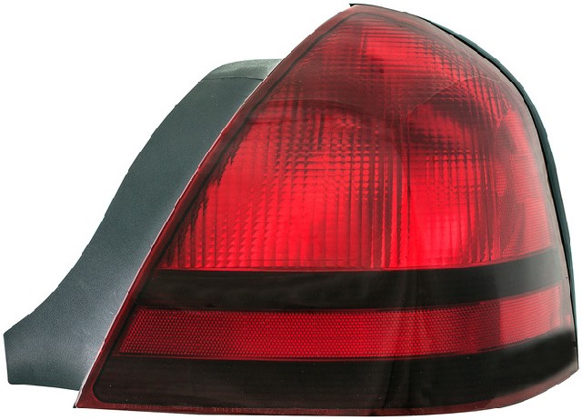 Dorman Tail Light Assembly P/N:1611197