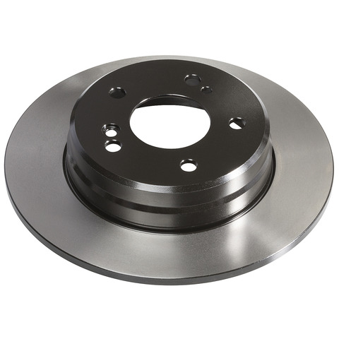 Wagner Brake Disc Brake Rotor P/N:BD125616E
