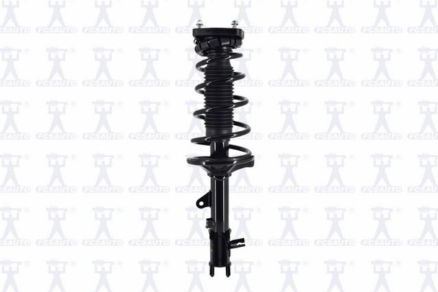Focus Auto Parts Suspension Strut and Coil Spring Assembly P/N:1331060R