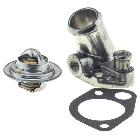 Motorad Engine Coolant Thermostat Housing Assembly P/N:4833KTFS