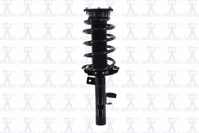 Focus Auto Parts Suspension Strut and Coil Spring Assembly P/N:2335958L
