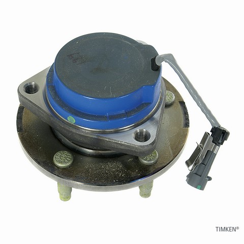 Timken Wheel Bearing and Hub Assembly P/N:512222