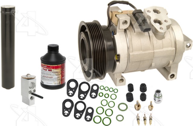 Four Seasons A/C Compressor Kit P/N:5961NK