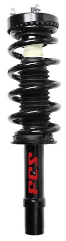Focus Auto Parts Suspension Strut and Coil Spring Assembly P/N:2335895L