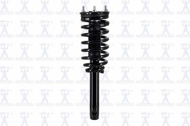 Focus Auto Parts Suspension Strut and Coil Spring Assembly P/N:2335556