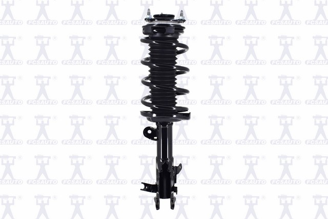 Focus Auto Parts Suspension Strut and Coil Spring Assembly P/N:1333454R