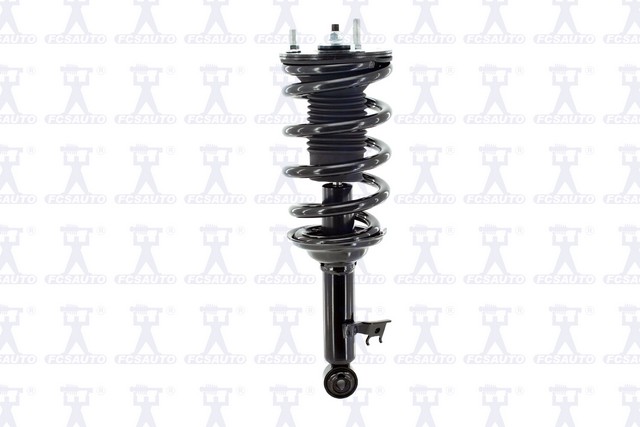 Focus Auto Parts Suspension Strut and Coil Spring Assembly P/N:1345411L