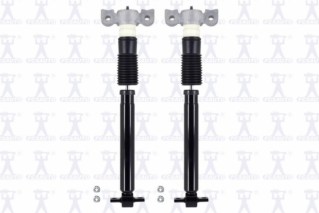 Focus Auto Parts Suspension Shock Absorber P/N:8346359